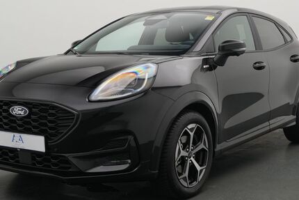 Ford Puma 7.600 km 25.990 &euro; Leverkusen 51373