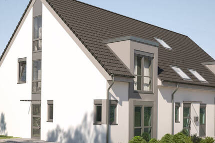Haus Duisburg / Asterlagen Bergheim - 4 Zimmer, 128 m&sup2;, 522.700&euro; | Angebot:26476065