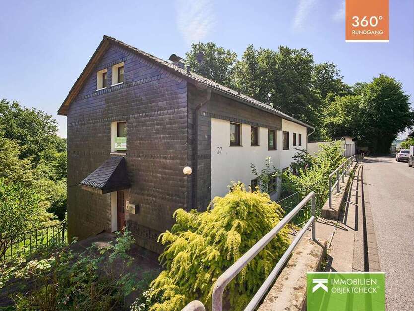 Haus zum Kaufen in Velbert 298.000 € 123 m²