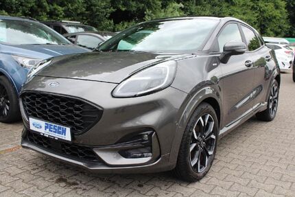 Ford Puma 29.672 km 19.990 &euro; Dormagen 41539