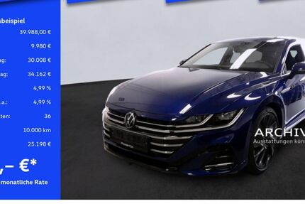 VW Arteon 34.405 km 39.980 € Leverkusen 51379