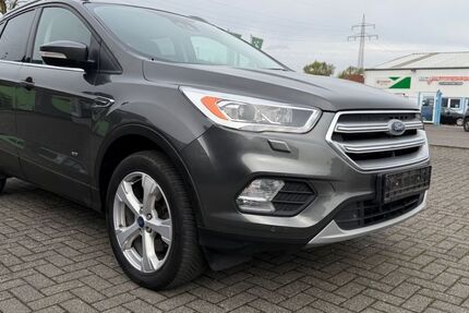 Ford Kuga 140.000 km 11.900 &euro; Neuss 41462