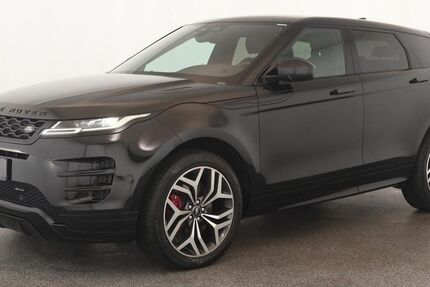 Land Rover Range Rover Evoque 63.200 km 38.884 € Düsseldorf 40233