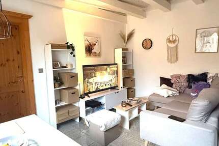 Wohnung zum Kaufen in Solingen 84.000 € 43 m² 2 zimmer