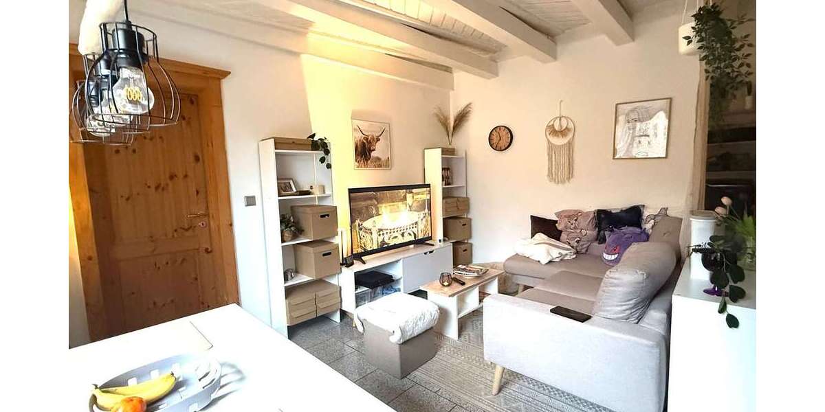 Wohnung zum Kaufen in Solingen 84.000 € 43 m² 2 zimmer