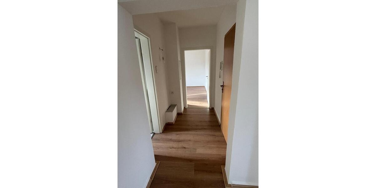 4,5 Zimmer-Wohnung im Dachgeschoss - 96 qm (Erstbezug) 4.5 zimmer