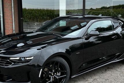 Chevrolet Camaro 10.600 km 29.750 &euro; Korschenbroich 41352