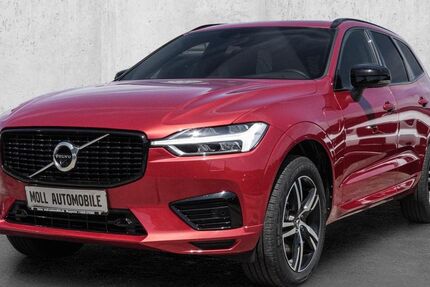 Volvo XC60 76.094 km 35.480 &euro; Wuppertal 42109
