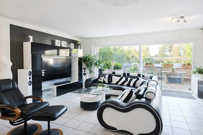 WOHNEN IM GRÜNEN MIT EXKLUSIVER GARTENNUTZUNG - Erdgeschoßwohnung Duisburg Essenberg | Angebot:26952038