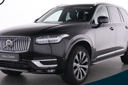 Volvo XC90 45.000 km 49.990 &euro; Mülheim an der Ruhr 45472