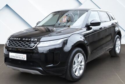 Land Rover Range Rover Evoque 134.219 km 17.990 &euro; Düsseldorf 40231