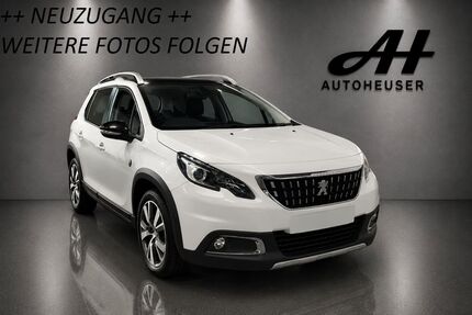 Peugeot 2008 27.650 km 12.990 &euro; Wuppertal 42285