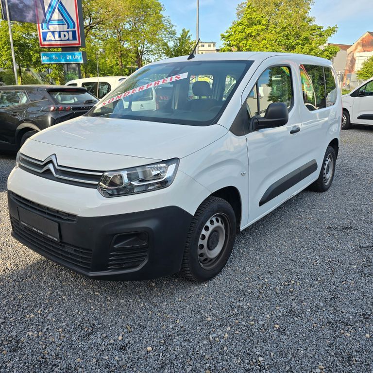 Berlingo