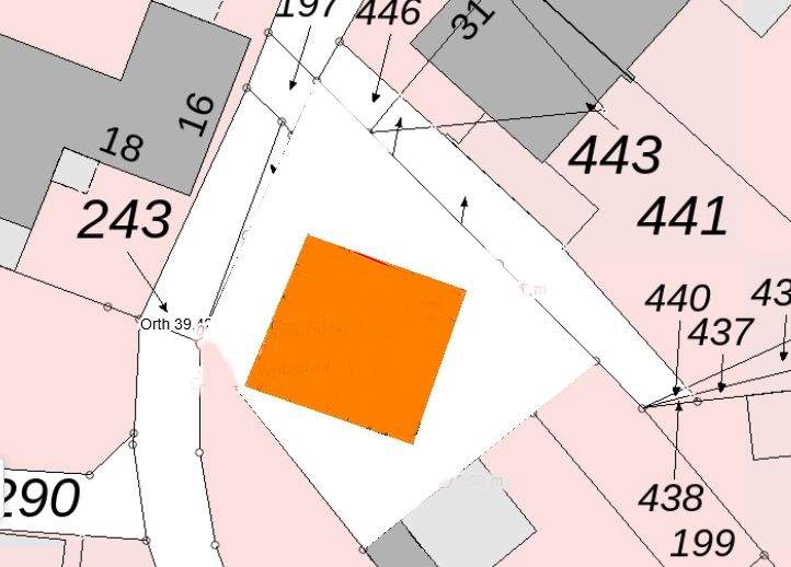 Grundstück Leichlingen Witzhelden - 350.000&euro; | Angebot:25731963