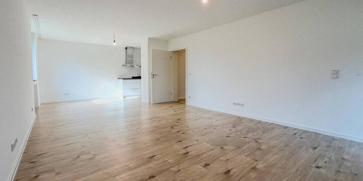 Etagenwohnung Kempen - 3 Zimmer, 78 m&sup2;, 952&euro; | Angebot:26389881