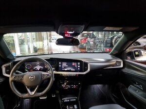 Opel Mokka Ultimate Technologie P. Winter P. Motorhaube 43.977 km 23.490 &euro; HAAN 42781