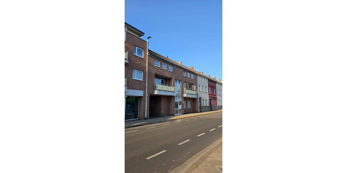 Etagenwohnung Mönchengladbach Süd - 4 Zimmer, 100 m&sup2;, 235.000&euro; | Angebot:27253690