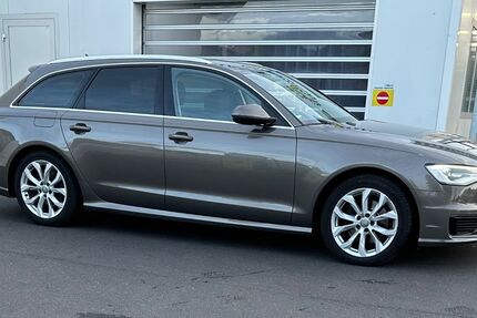 Audi A6 272.514 km 11.700 &euro; Mönchengladbach 41236