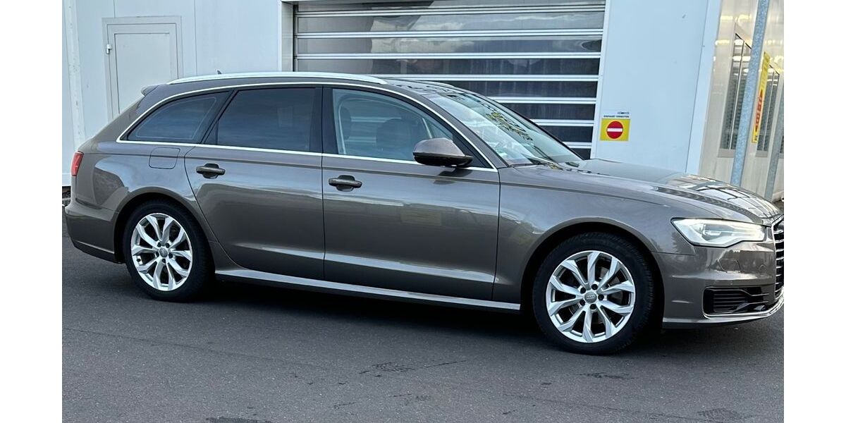 Audi A6 272.514 km 11.700 &euro; Mönchengladbach 41236