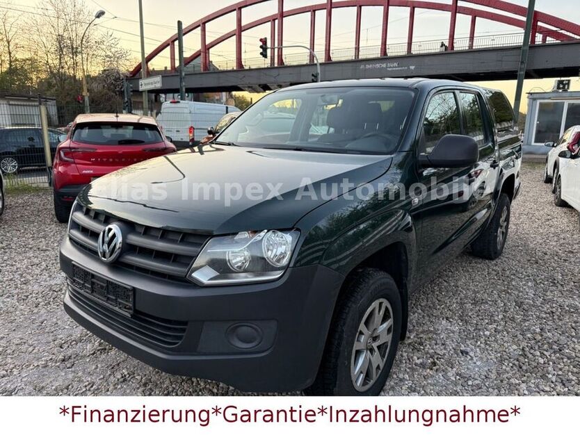 Amarok