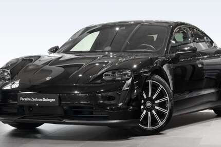 Porsche Taycan 74.900 km 56.790 &euro; Solingen 42653