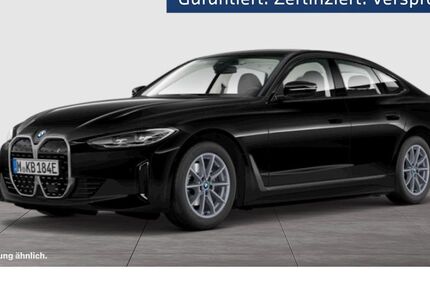 BMW i4 2.800 km 35.890 &euro; Velbert 42553