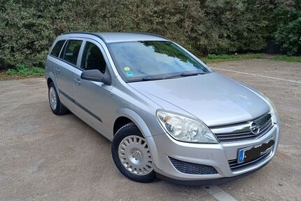 Opel Astra 154.000 km 3.900 € Düsseldorf 40468