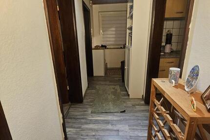 Großzügig geschnittene 3-Zimmer DG Wohnung in Grevenbroich Orken 3 zimmer