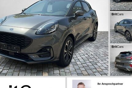 Ford Puma 11.323 km 23.190 € Krefeld 47803