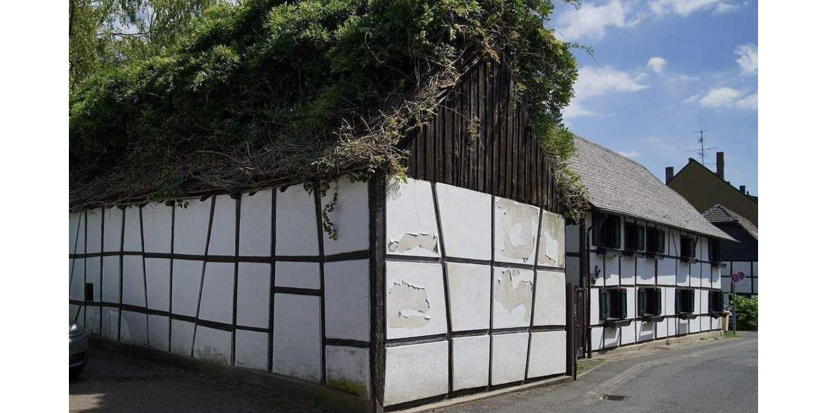 Mehrfamilienhaus, Wohnhaus Düsseldorf Urdenbach - 4 Zimmer, 121 m&sup2;, 739.000&euro; | Angebot:26806243