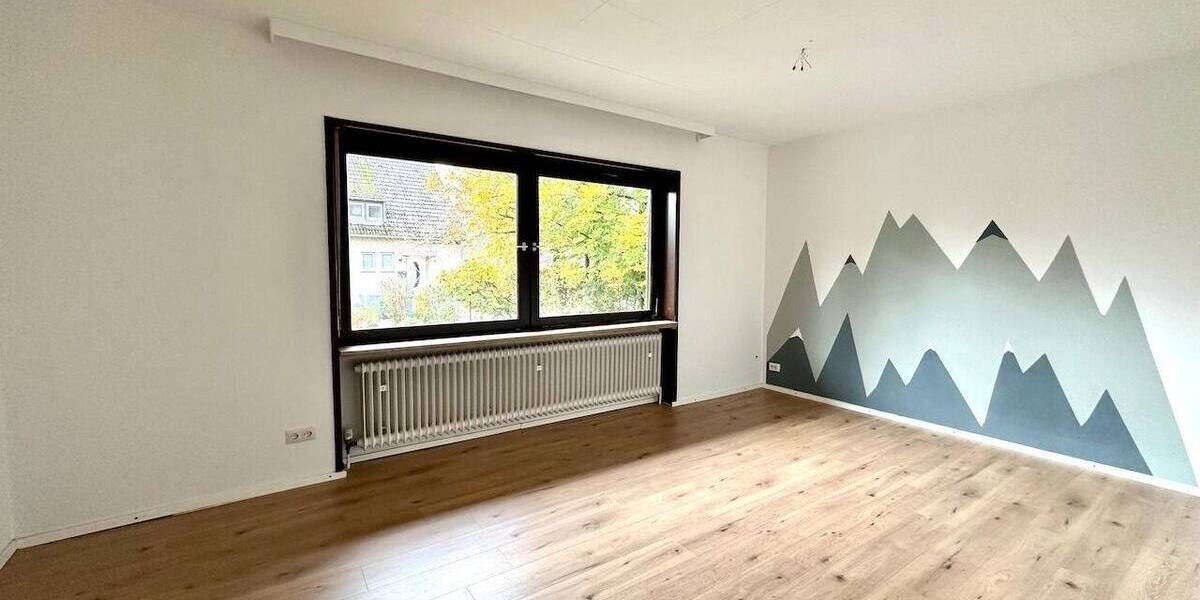 Freistehender Bungalow in gefragter Wohnlage 4 zimmer