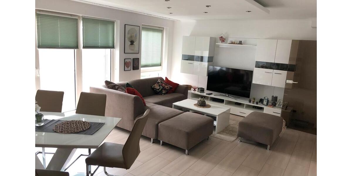 Etagenwohnung Neuss Gnadental - 4.5 Zimmer, 108 m&sup2;, 435.000&euro; | Angebot:27436403