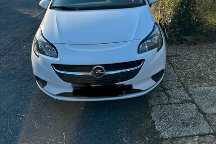 Opel Corsa 42.615 km 4.500 &euro; Krefeld 47809