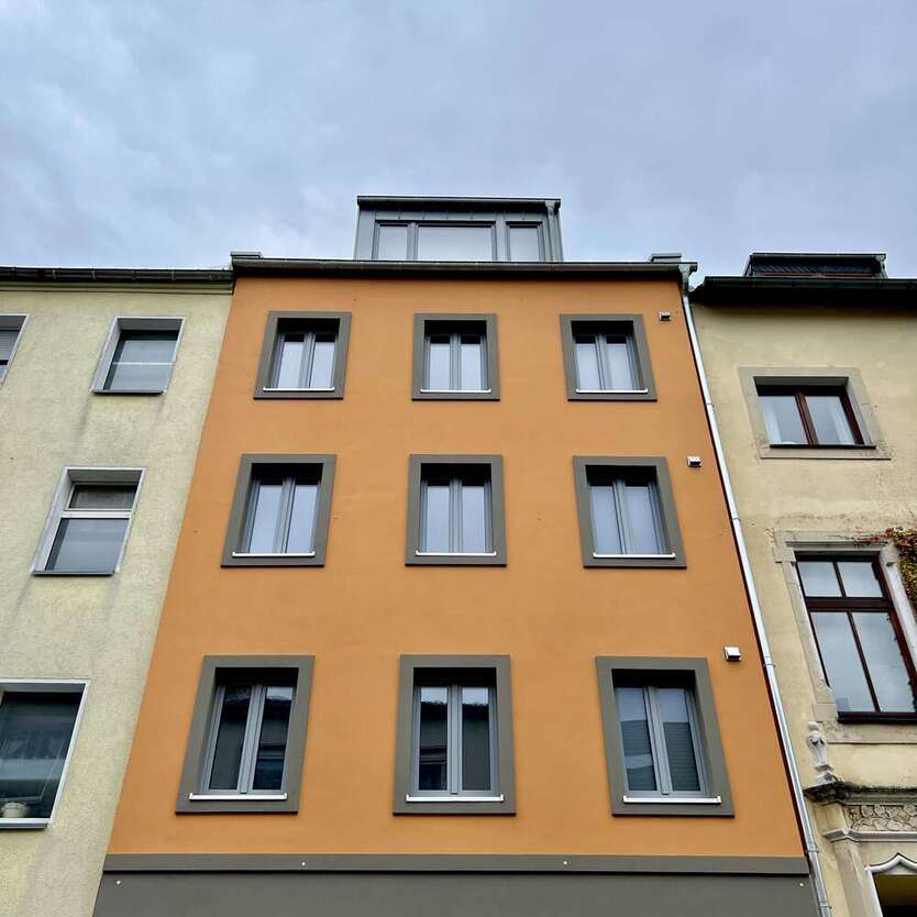 Wohnung zum Mieten in Mönchengladbach 1.110 € 89.59 m²