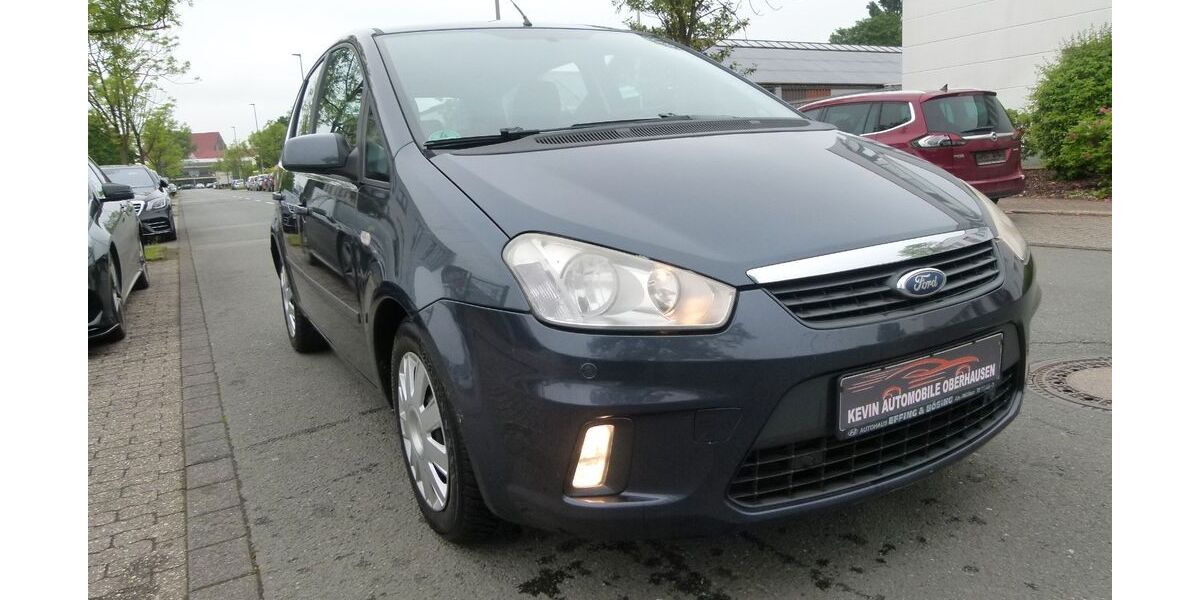 Ford C-Max 197.433 km 1.900 &euro; Oberhausen 46047