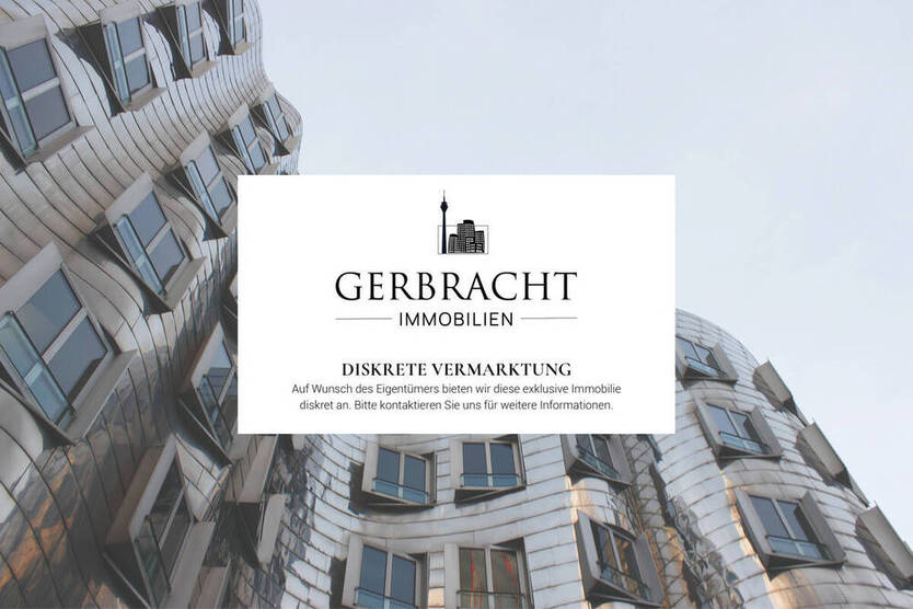 Sanierungsbedürftige 2-Zimmer-Wohnung in Düsseldorf-Holthausen mit vielversprechender Wertsteigerung
