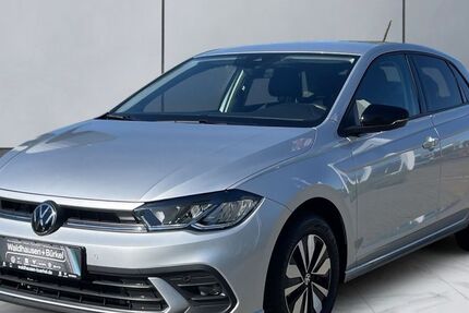 VW Polo 10.957 km 25.490 &euro; Viersen 41751