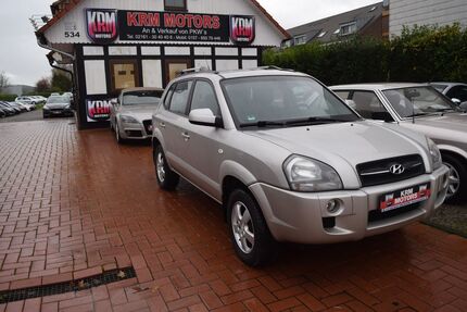 Hyundai TUCSON 171.000 km 4.990 &euro; Mönchengladbach 41066