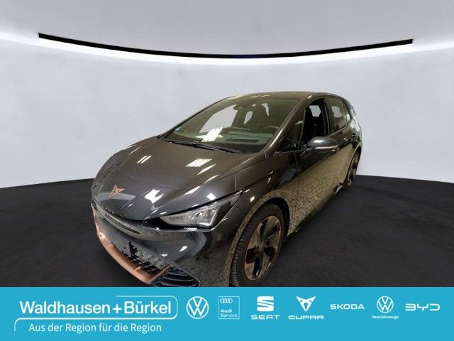 Cupra Born 73.045 km 26.990 &euro; Viersen 41751