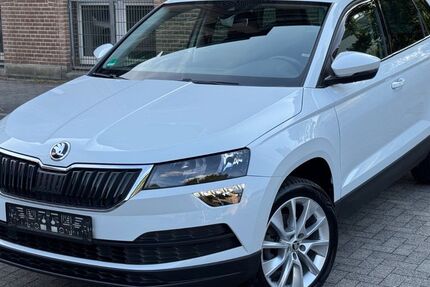 Skoda Karoq 128.250 km 15.000 &euro; Mülheim an der Ruhr 45473