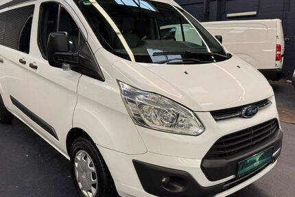 Ford Tourneo Custom 293.000 km 9.950 &euro; Hilden 40721