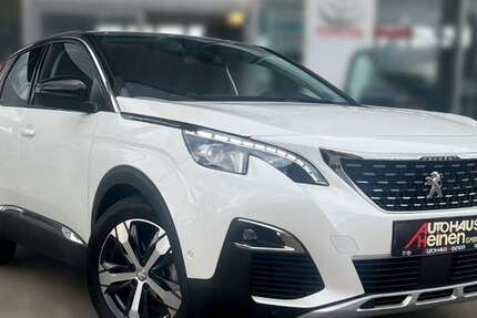 Peugeot 3008 14.250 km 19.990 &euro; Dormagen 41540