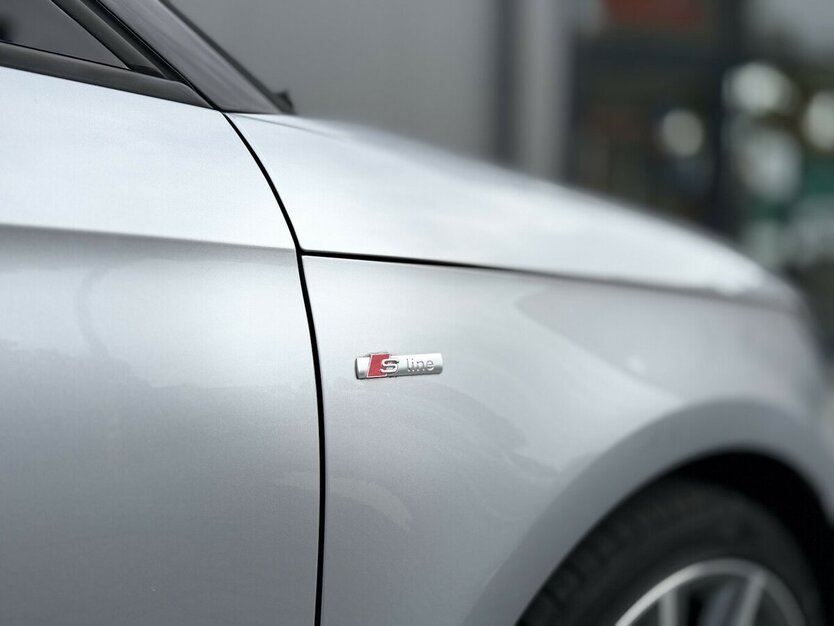 Audi A1 S-LIne Navigation Xenon 77.000 km 13.990 € Mönchengladbach 41066