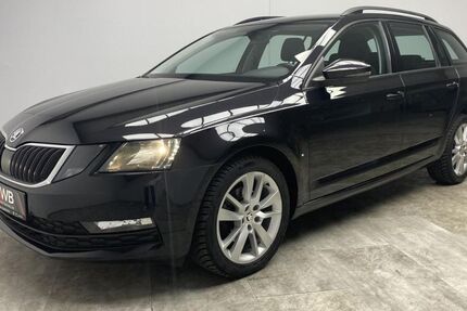 Skoda Octavia 97.118 km 13.950 € Moenchengladbach 41063