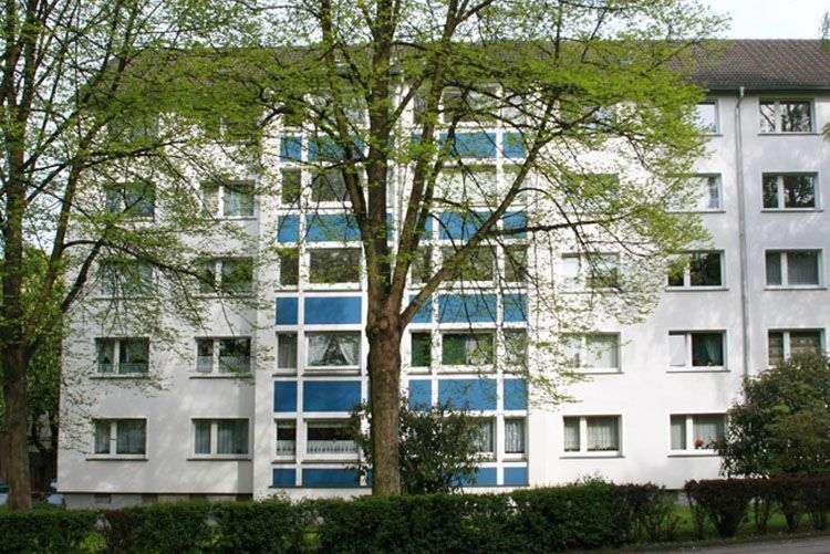 Wohnung zum Mieten in Essen 320 € 41.05 m²