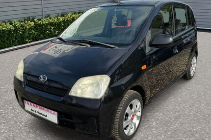 Daihatsu Cuore 134.629 km 1.650 € Essen 45356