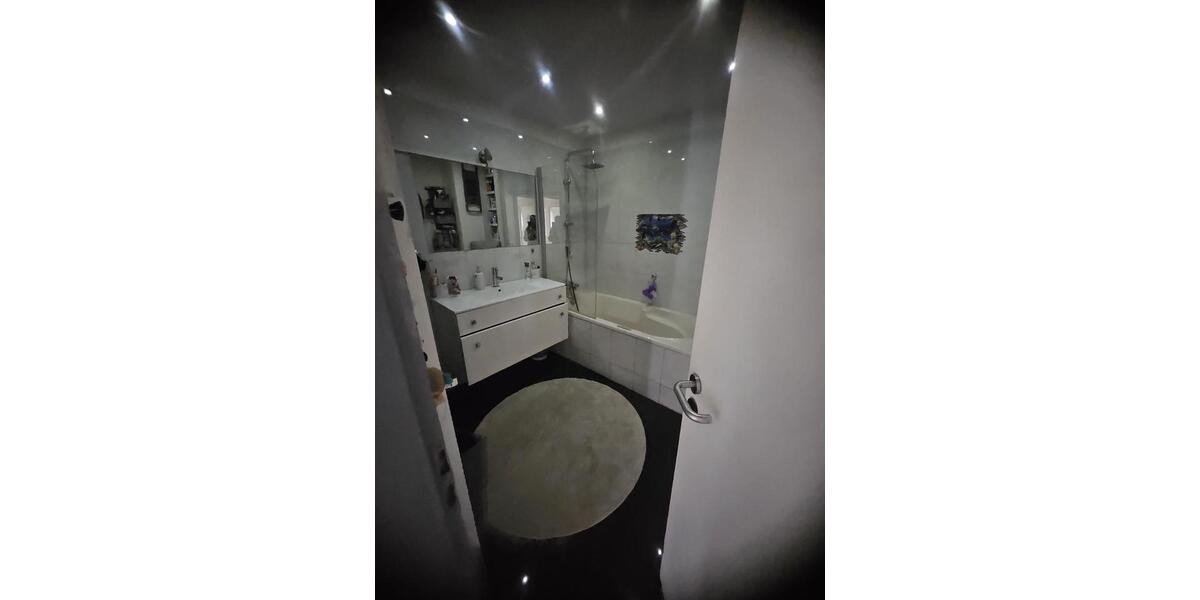 Erdgeschoßwohnung Monheim am Rhein - 3 Zimmer, 76 m&sup2;, 249.000&euro; | Angebot:25901023