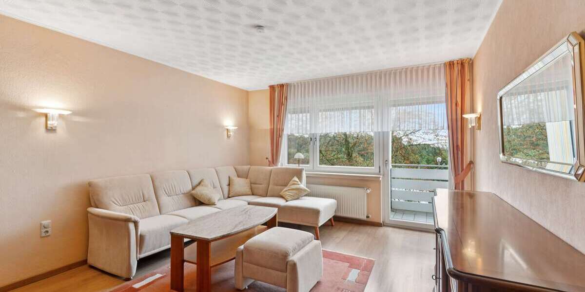 Wohnung zum Kaufen in Remscheid 149.000 € 79 m² 3 zimmer