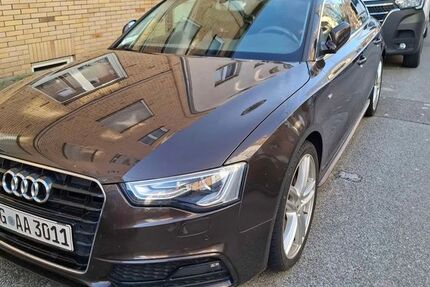 Audi A5 201.700 km 15.000 &euro; Mönchengladbach 41236