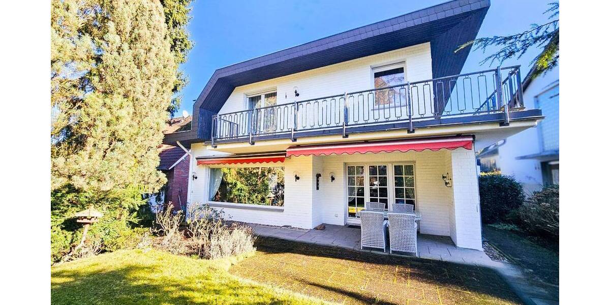 Mehrfamilienhaus, Wohnhaus Leverkusen Lützenkirchen - 5 Zimmer, 193 m&sup2;, 580.000&euro; | Angebot:26220690